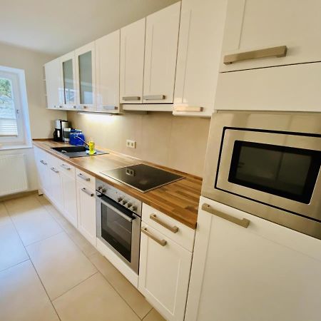 Sansibar Apartman Rostock Kültér fotó