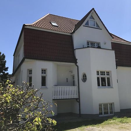 Sansibar Apartman Rostock Kültér fotó